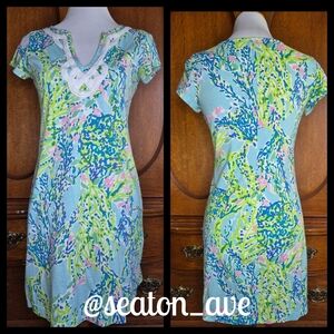 Lilly Pulitzer Brewster Dress
